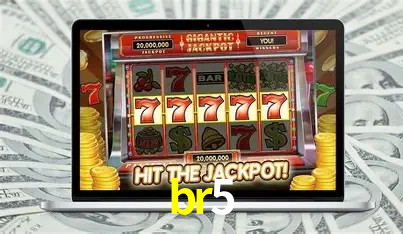 Welcome Bonus br5